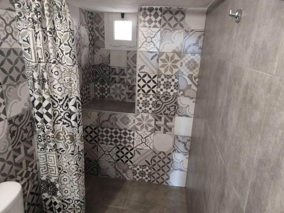Lion'S House Villa Kalymnos Town Luaran gambar