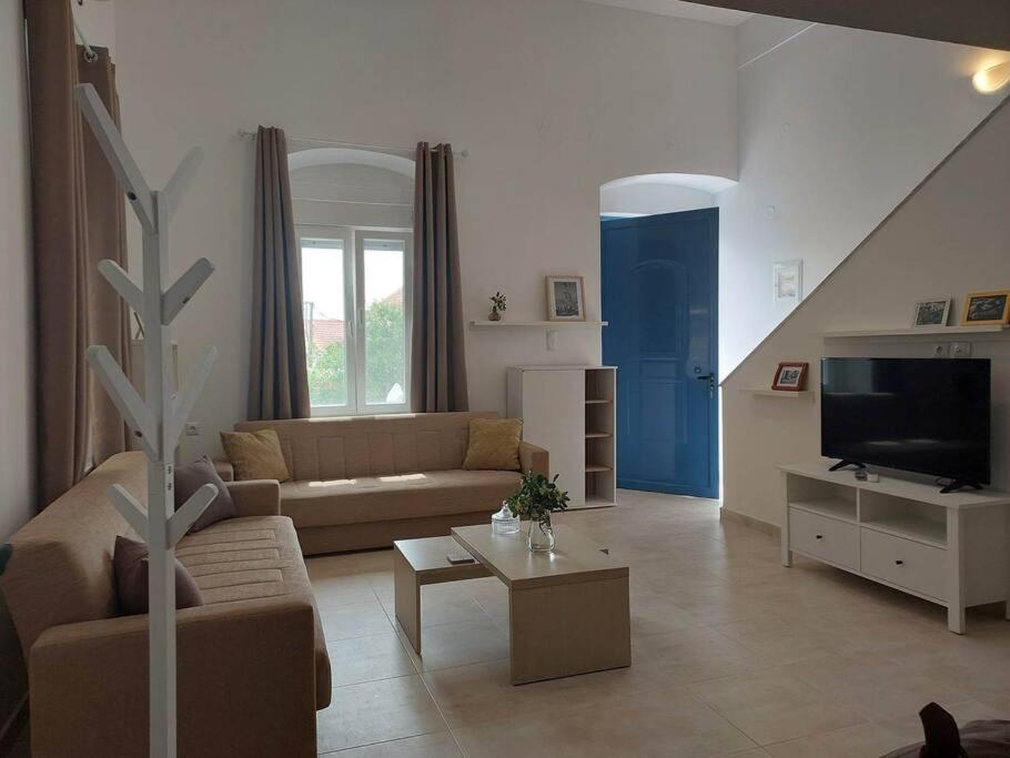 Lion'S House Villa Kalymnos Town Luaran gambar