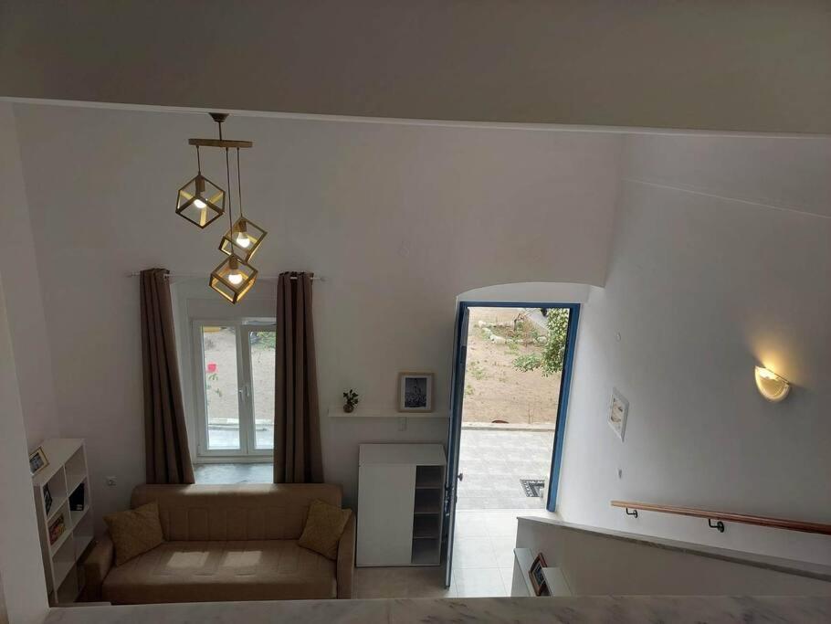 Lion'S House Villa Kalymnos Town Luaran gambar