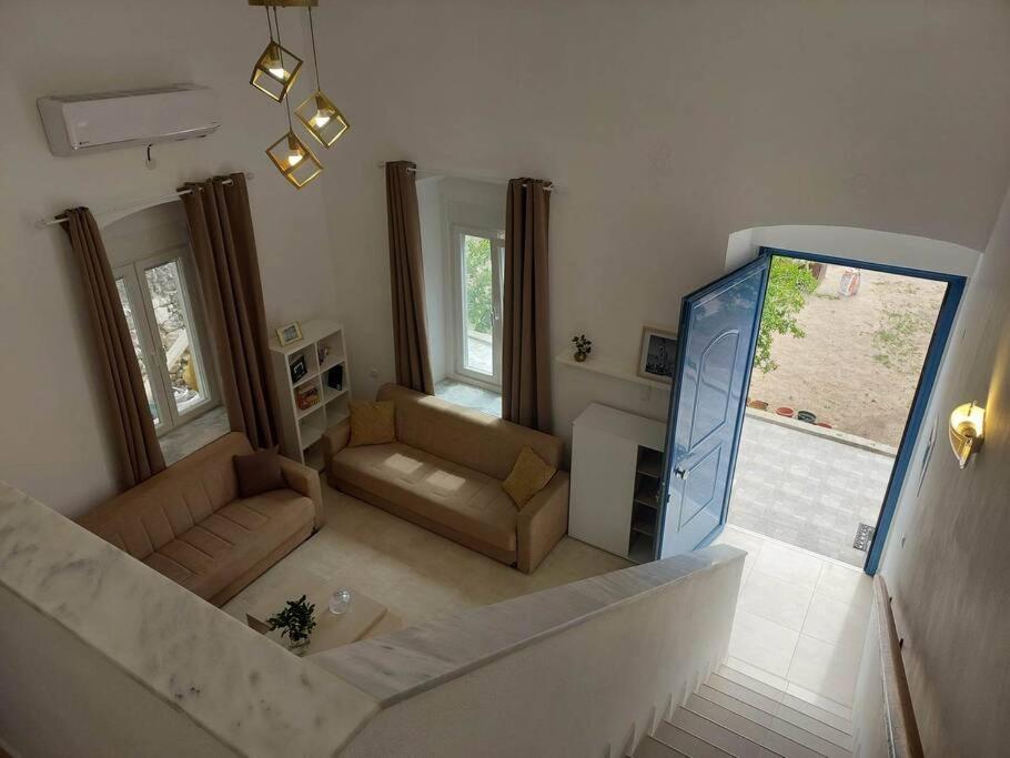 Lion'S House Villa Kalymnos Town Luaran gambar