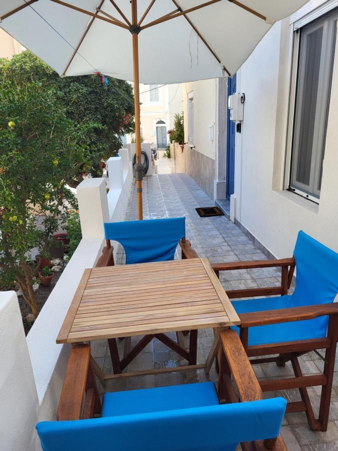 Lion'S House Villa Kalymnos Town Luaran gambar