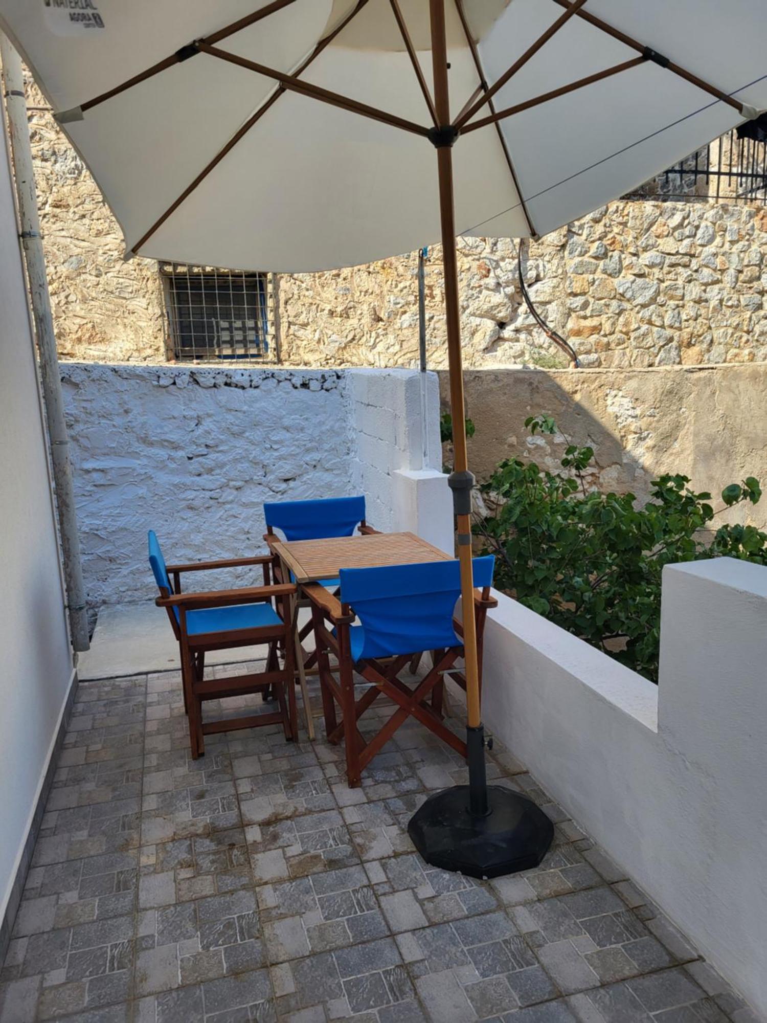 Lion'S House Villa Kalymnos Town Luaran gambar